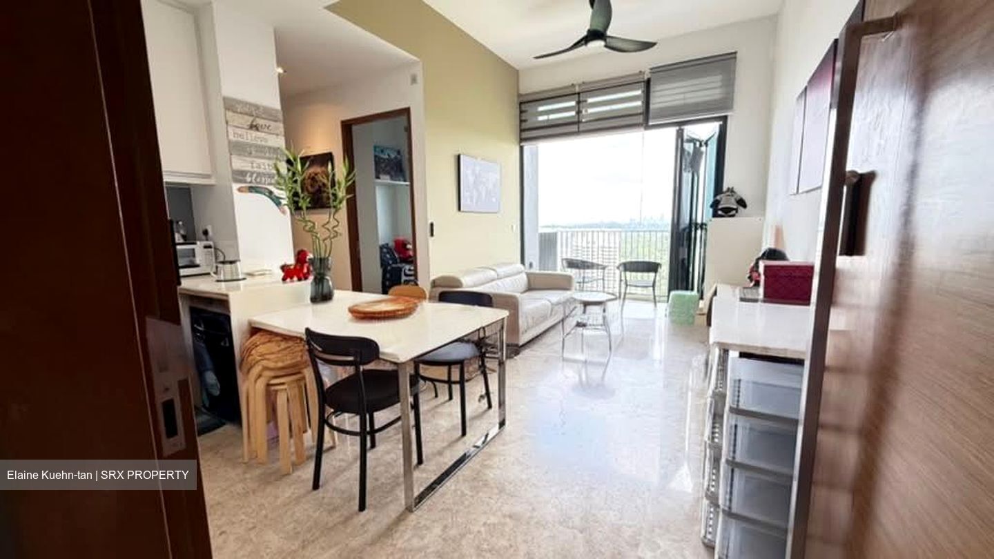 Eco Sanctuary (D23), Condominium #533222221